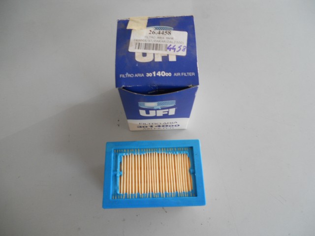 FILTRO ARIA BMW F 650 GS / ST / DAKAR